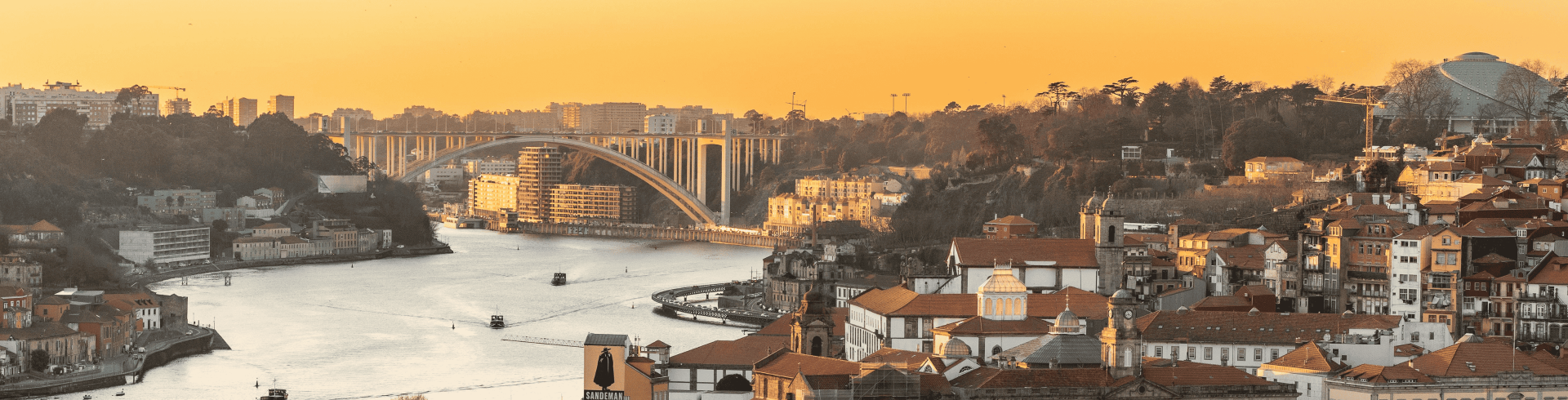 Circuito: Madri, Lisboa, Porto & Ftima